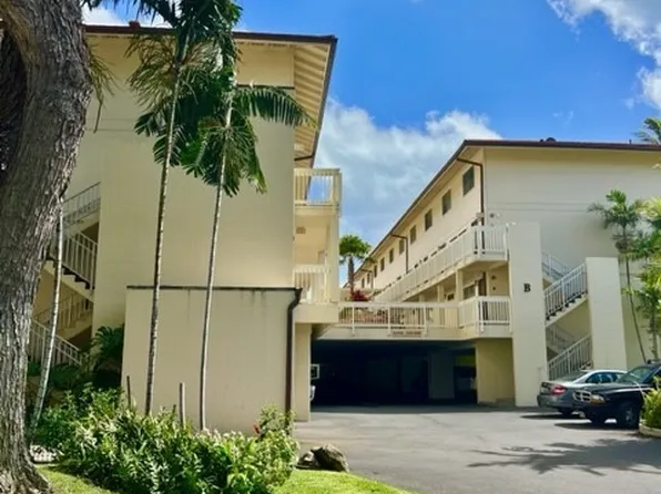 350 Aoloa St, Kailua, HI 96734
