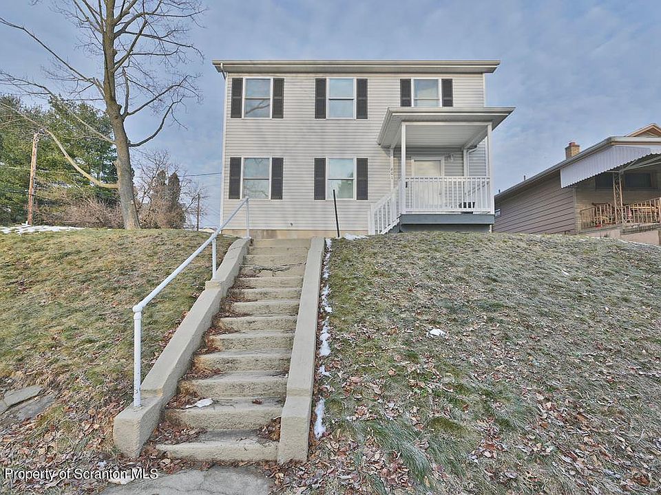 1st image of 601 N Bromley Ave