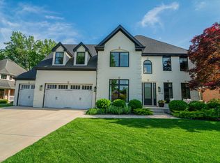 2114 Ramblewood Dr, Highland, IN 46322