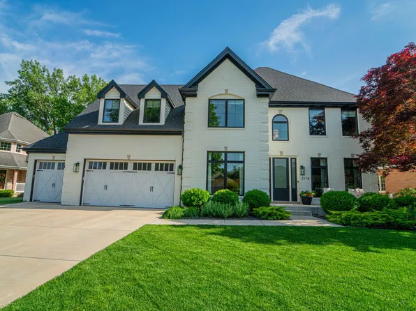 2114 Ramblewood Dr, Highland, IN 46322