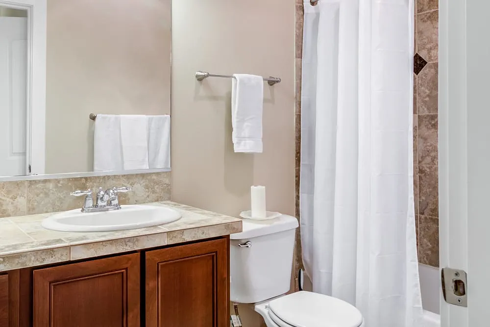 Sierra Sun Condos — Photo 2