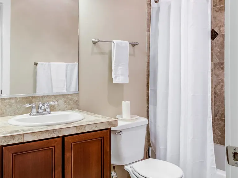 Sierra Sun Condos — Photo 2