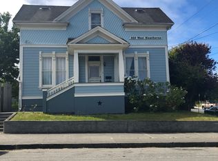 323 W Hawthorne St, Eureka, CA 95501