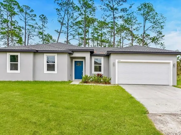 959 11th Ave, Deland, FL 32724