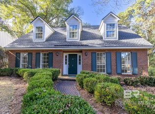 22767 Sibley Cir, Fairhope, AL 36532