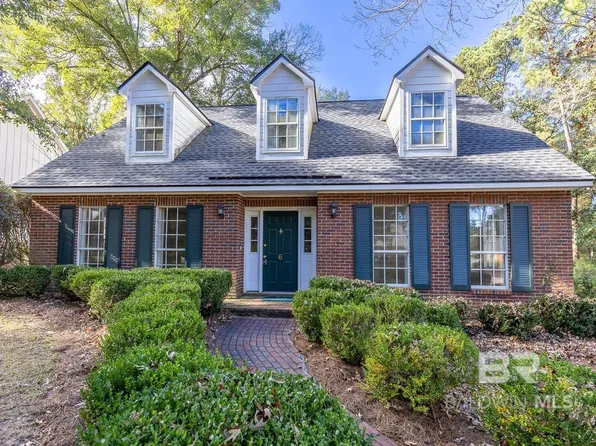 22767 Sibley Cir, Fairhope, AL 36532