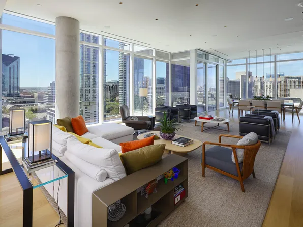 1747 Leonard St #1102, Dallas, TX 75201