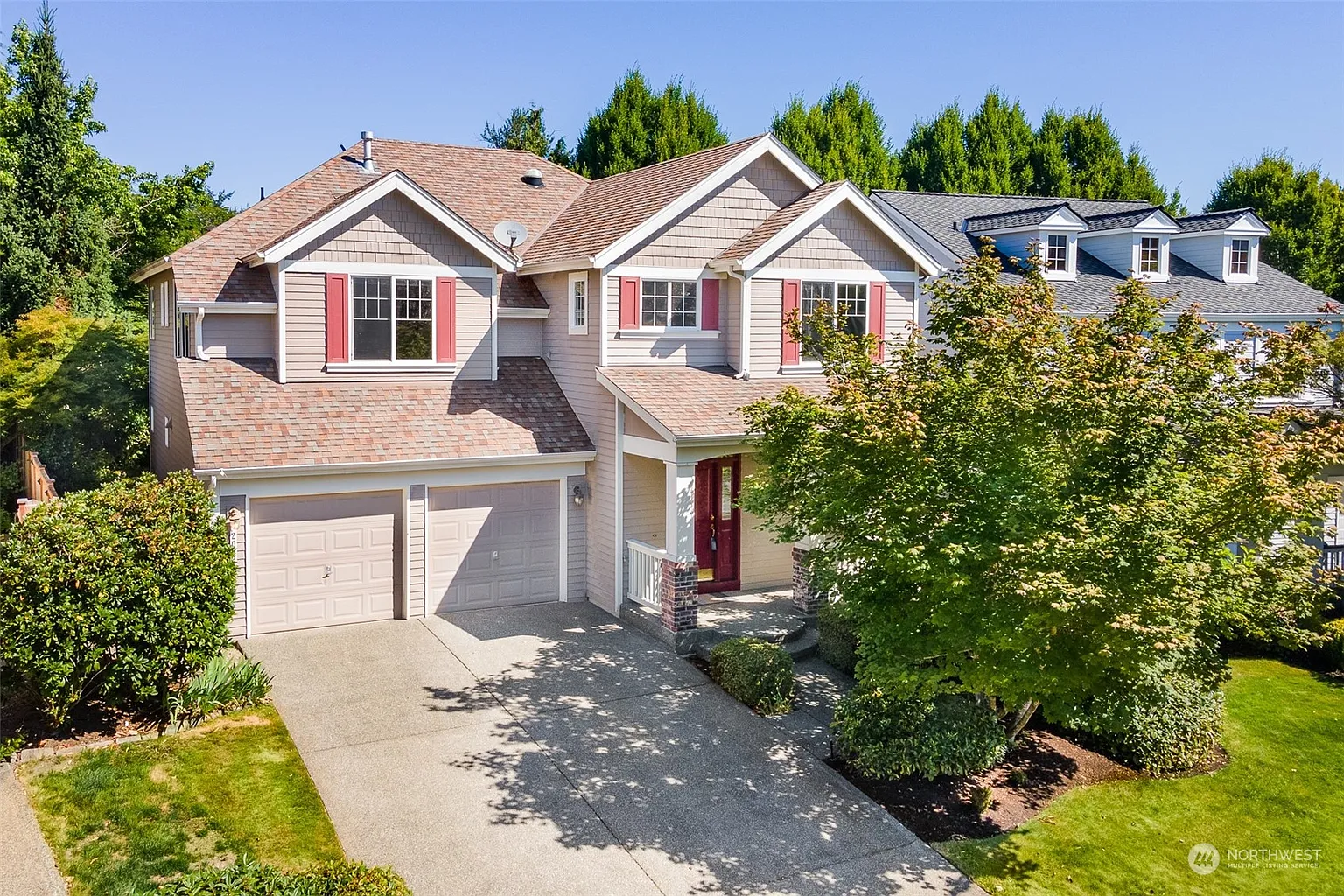 20528 NE 31st Street photo 1