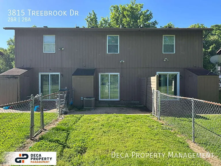 3815 Treebrook Dr — Photo 15