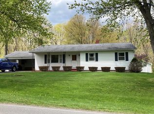 351 Ro Ki Blvd, Nichols, NY 13812