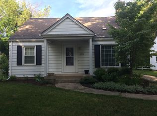 2016 Houseman Ave NE, Grand Rapids, MI 49505