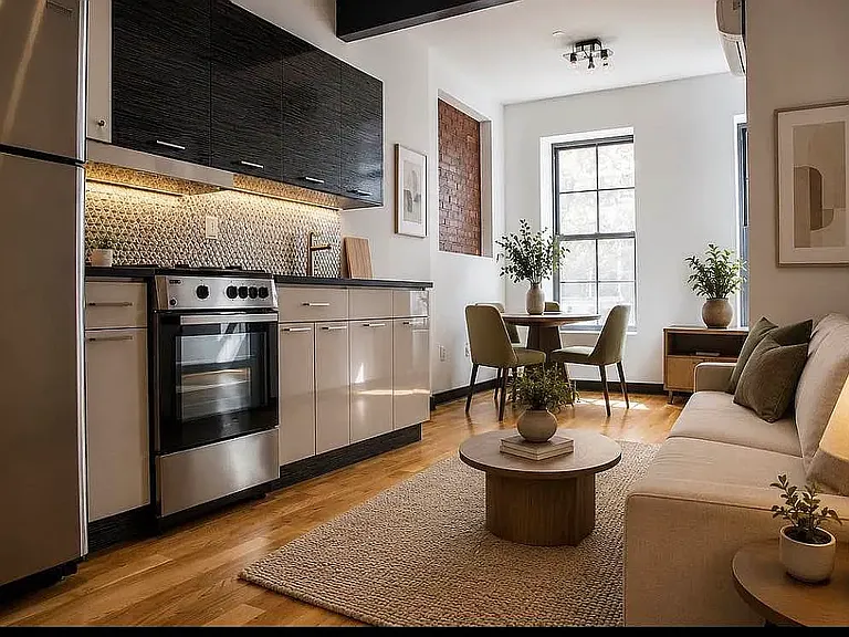 957 Kent Ave #3F — Photo 2