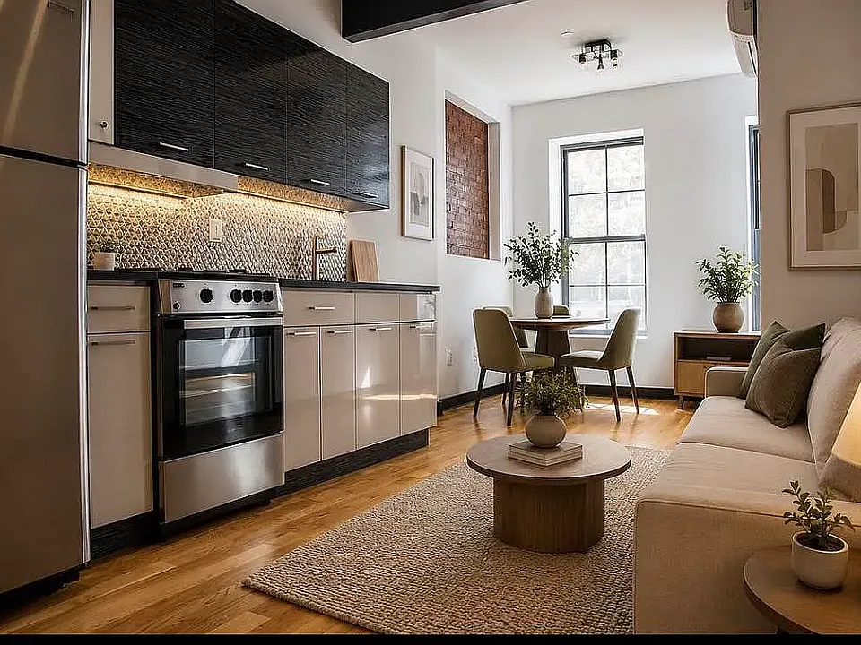 957 Kent Ave #3