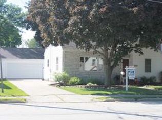1610 Green Bay Rd, Kaukauna, WI 54130