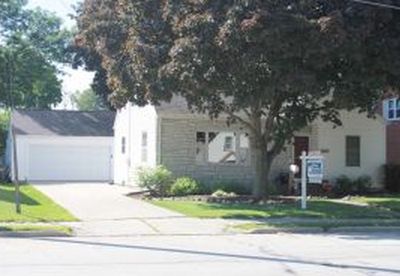1610 Green Bay Rd, Kaukauna, WI, 54130