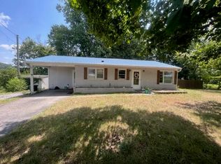 5125 Old Asheville Hwy, Greeneville, TN 37743