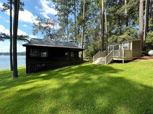 1332 County Road 3107, Jacksonville, TX 75766
