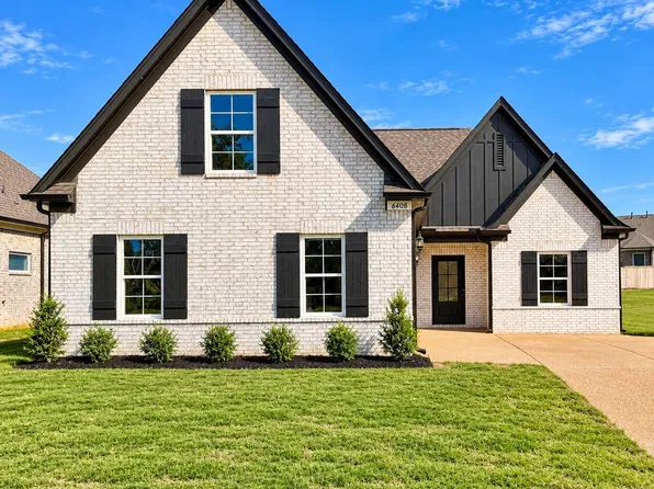 6408 River Ln, Walls, MS 38680