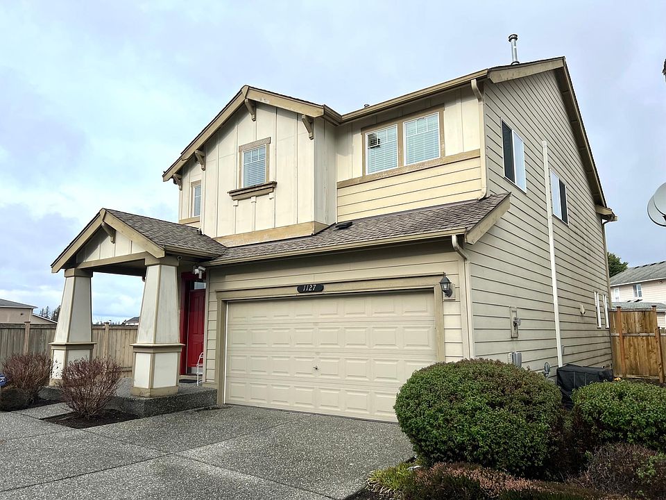 1st image of 1127 167th Pl SW