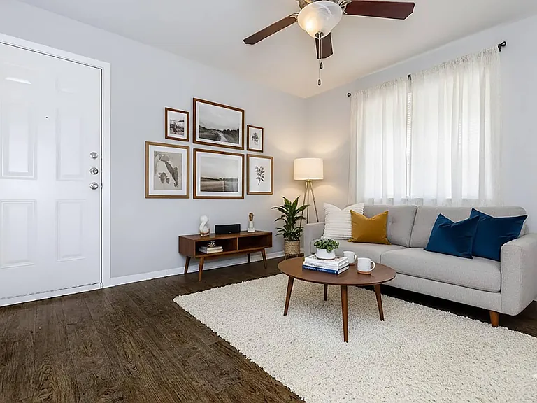Haven Apartments — Photo 35