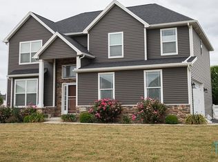 10838 Bay Trace Dr, Perrysburg, OH