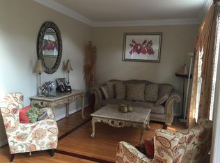 9609 Black Watch Ct, Charlotte, NC 28277