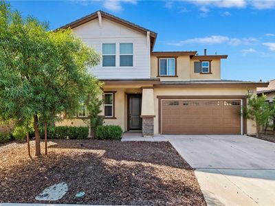 1940 El Milagro Rd, San Jacinto, CA, 92582