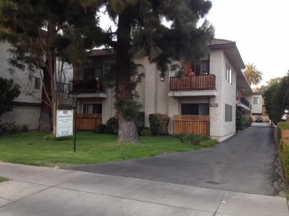 11821 Magnolia Blvd #2, Valley Village, CA 91607