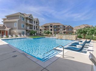 Village at Pepper Creek Apartments, Temple, TX 76502