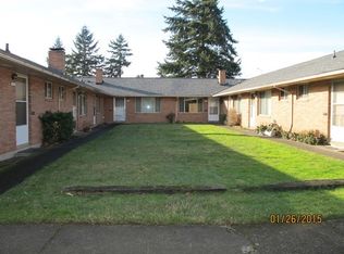 1169 NE 65th Ave, Portland, OR 97213