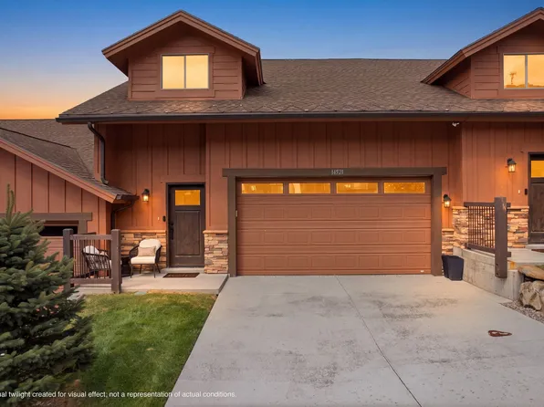 14521 N Bronte Ct, Kamas, UT 84036