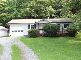 193 Jakes Mountain Rd, Deep Gap, NC 28618