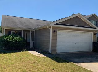 264 Wrightsburg Way, Zebulon, GA