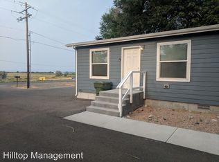 1500 Riverview Rd UNIT A, Riverton, WY 82501