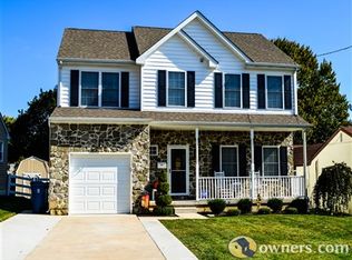 110 Walls Ave, Wilmington, DE 19805