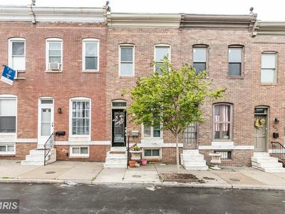 506 S Decker Ave, Baltimore, MD, 21224