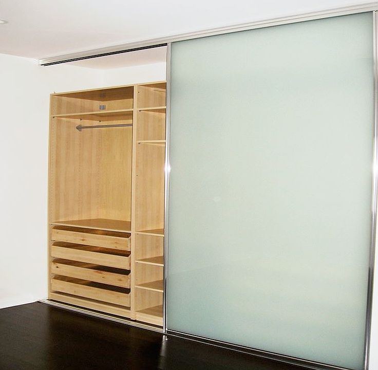 closet