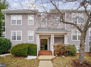 20585 Snowshoe Sq UNIT 201, Ashburn, VA 20147