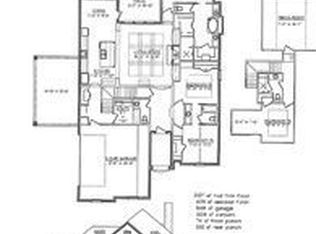 4211 Egremont Ct, College Station, TX 77845