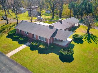 142 Short View Way, Mount Airy, NC 27030