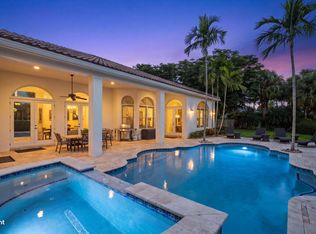 11693 S Breeze Pl, Wellington, FL 33449