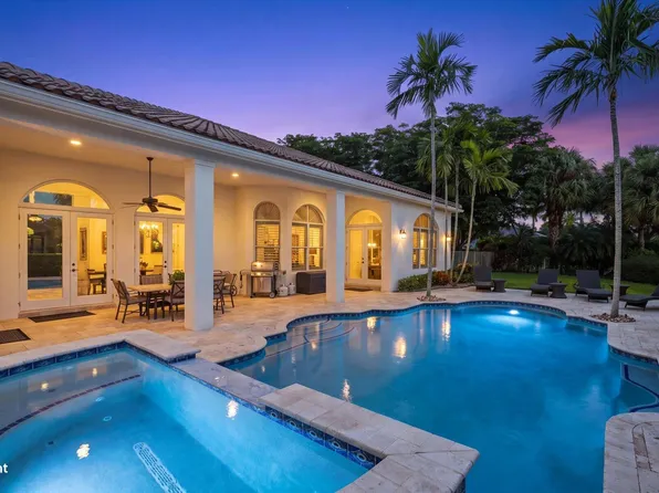 11693 S Breeze Place, Wellington, FL 33449