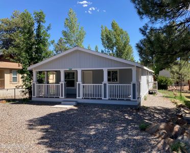405 E Cedar Wood Dr, Munds Park, AZ, 86017