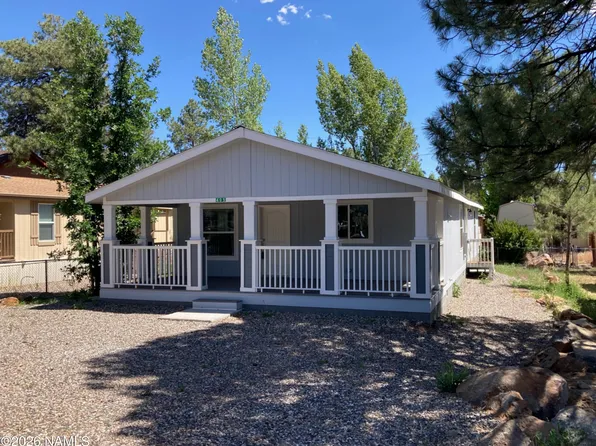 405 E Cedar Wood Dr, Munds Park, AZ 86017