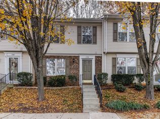 1358 Maple Shade Ln, Charlotte, NC 28270