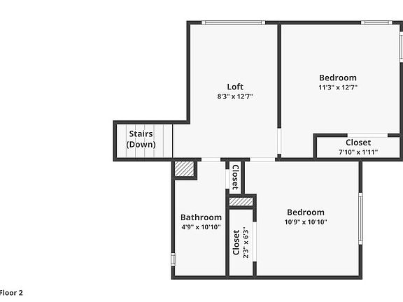 3rd image of 2728 Oak Bend Ln