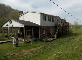 1249 Anglers Way Rd, Duffield, VA 24244