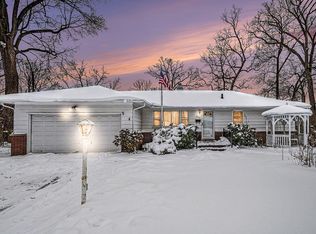 3924 Sheridan Plz, South Bend, IN
