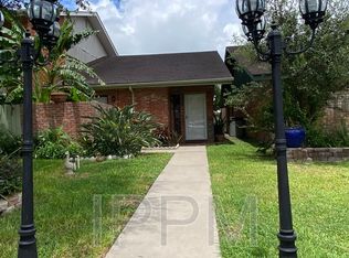 5310 Guava Dr, Harlingen, TX 78552