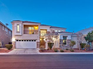 4116 Falcons Flight Ave, North Las Vegas, NV 89084